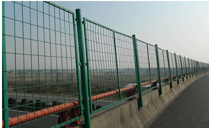 包头市道路护栏道路护栏 - 方案
